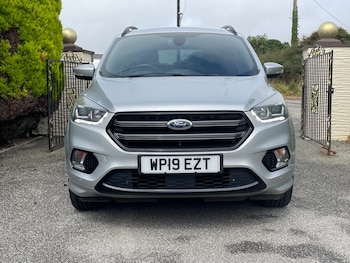 Used Ford Kuga 2019 for sale - 79547951: Photo