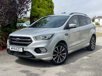 Used Ford Kuga 2019 for sale - 79547951: Photo