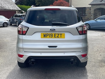 Used Ford Kuga 2019 for sale - 79547951: Photo