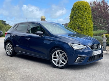 Used SEAT Ibiza 2018 for sale - 78566856: Photo