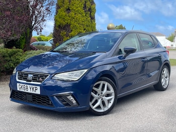 Used SEAT Ibiza 2018 for sale - 78566856: Photo