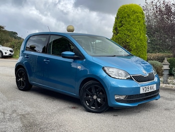 Used Skoda Citigo 2019 for sale - 75749755: Photo