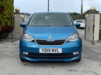 Used Skoda Citigo 2019 for sale - 75749755: Photo