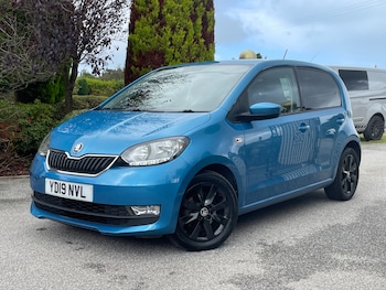 Used Skoda Citigo 2019 for sale - 75749755: Photo