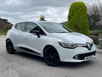 Renault - Clio