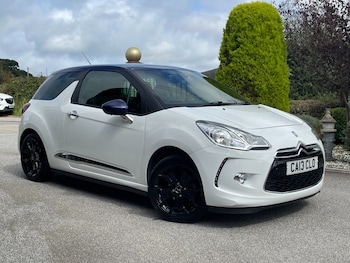 Used Citroen DS3 2013 for sale - 75775784: Photo
