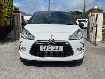 Used Citroen DS3 2013 for sale - 75775784: Photo