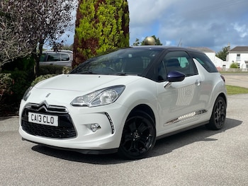 Used Citroen DS3 2013 for sale - 75775784: Photo