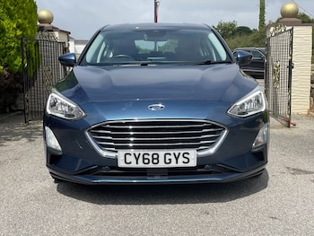 Used Ford Focus 2018 for sale - 79368809: Photo