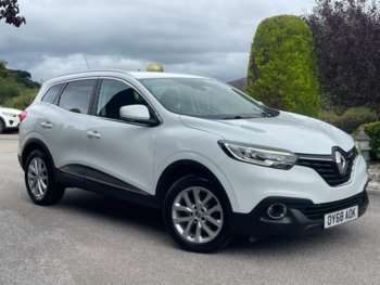 2018 (68) - 1.3 TCE Dynamique Nav 5dr
