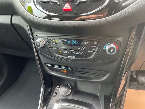 Used Ford B-MAX 2013 for sale - 76332070: Photo 10
