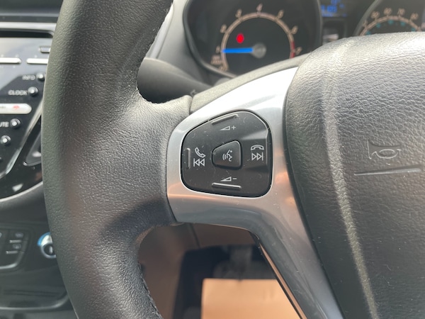 Used Ford B-MAX 2013 for sale - 76332070: Photo 12