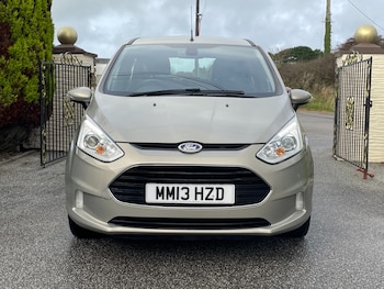 Used Ford B-MAX 2013 for sale - 76332070: Photo 2