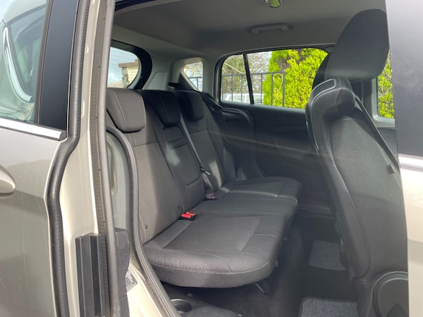 Used Ford B-MAX 2013 for sale - 76332070: Photo 5