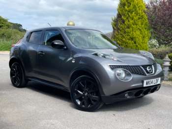 2014 (14) - 1.6 N-Tec 5dr