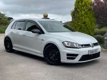 2014 (64) - 2.0 TSI R 5dr DSG