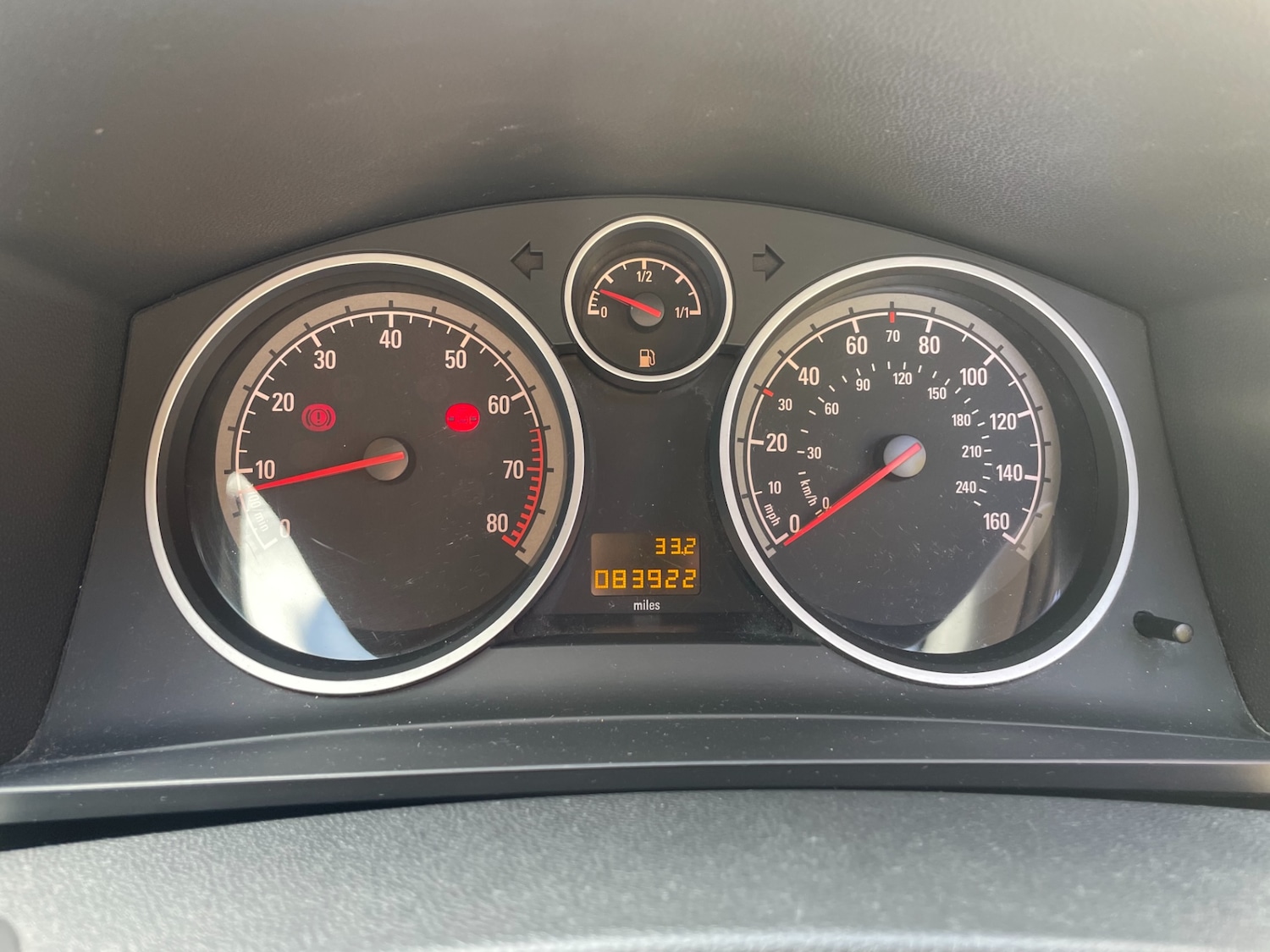 Used Vauxhall Zafira 2014 for sale - 77872935: Photo 10