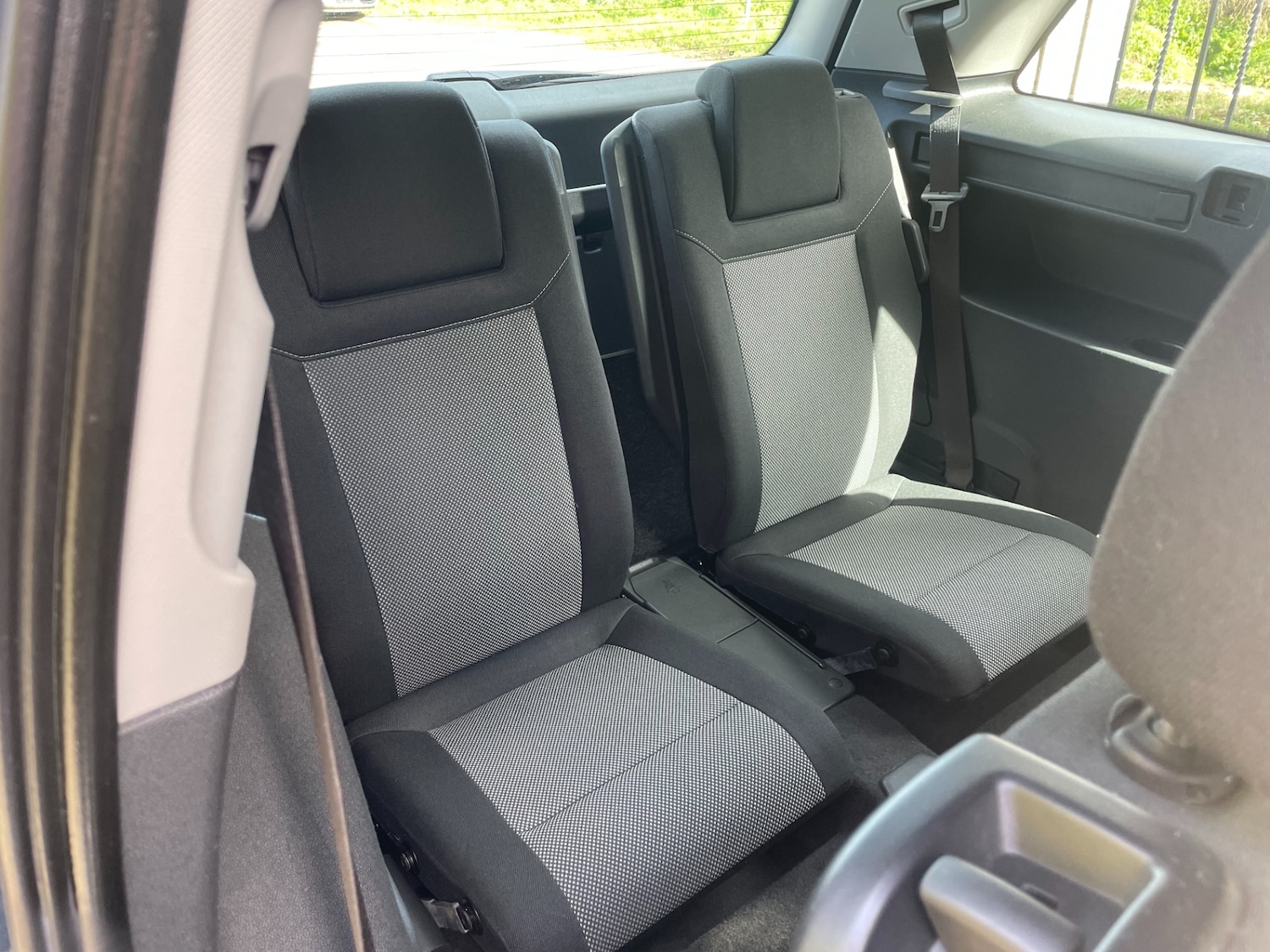 Used Vauxhall Zafira 2014 for sale - 77872935: Photo 5