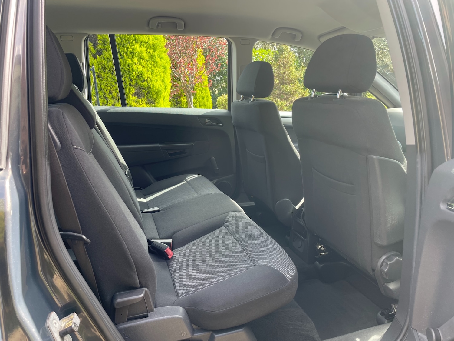 Used Vauxhall Zafira 2014 for sale - 77872935: Photo 6