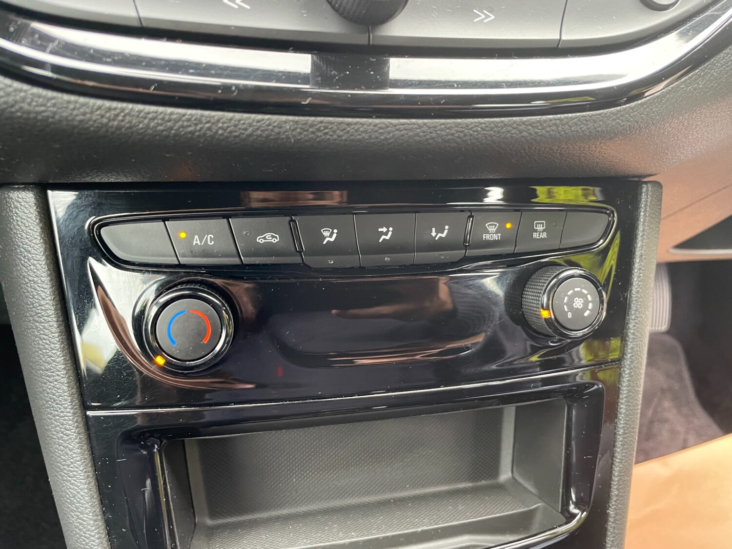 Used Vauxhall Astra 2018 for sale - 76006387: Photo 10