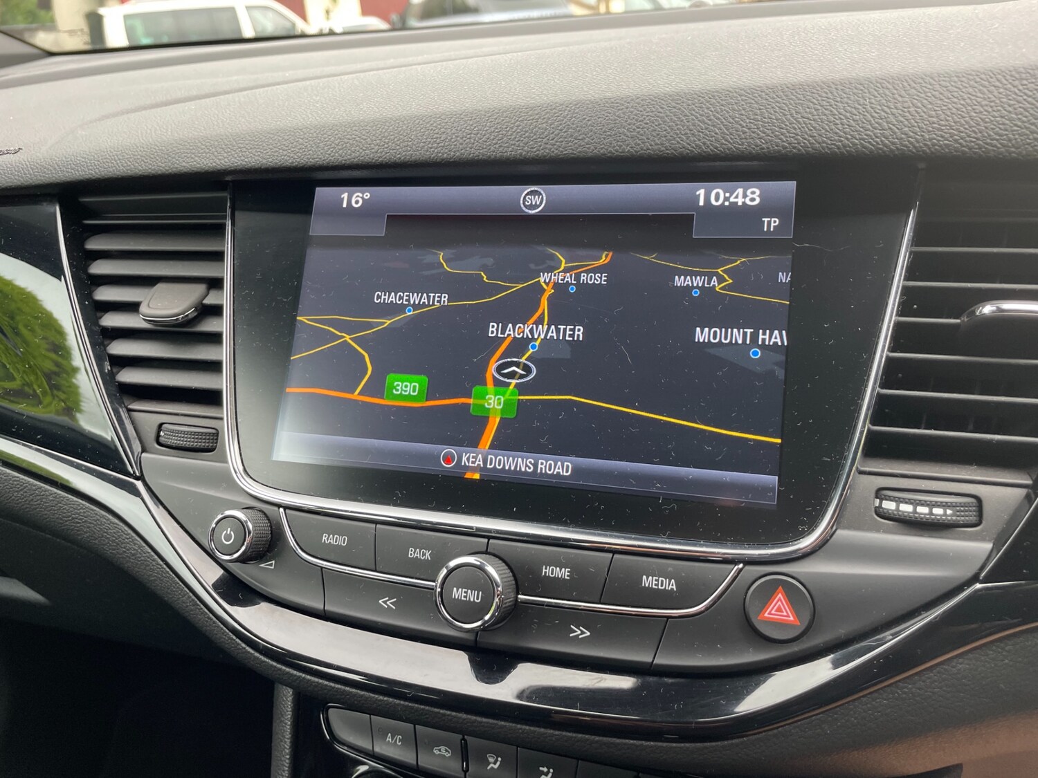 Used Vauxhall Astra 2018 for sale - 76006387: Photo 11