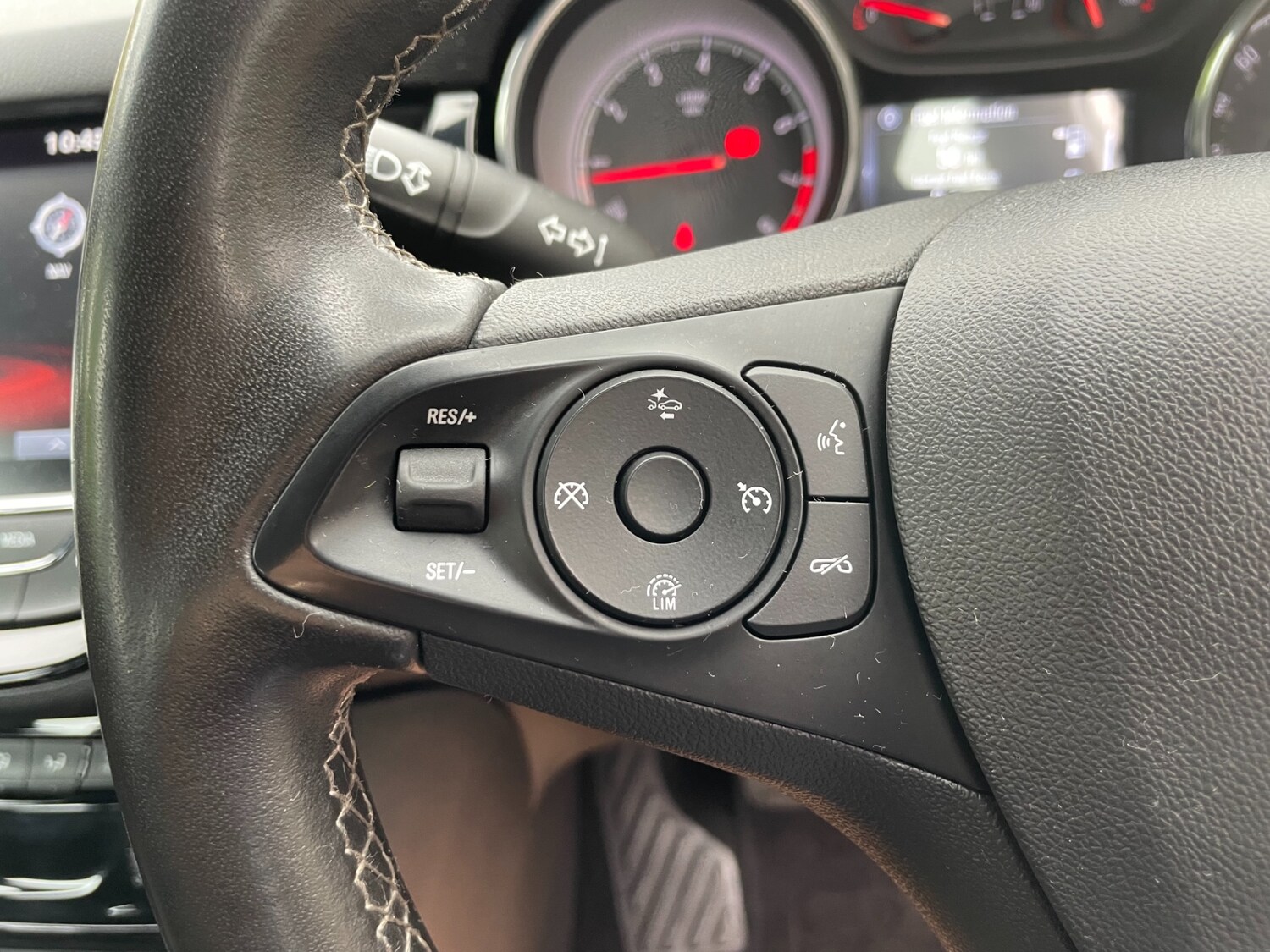 Used Vauxhall Astra 2018 for sale - 76006387: Photo 14
