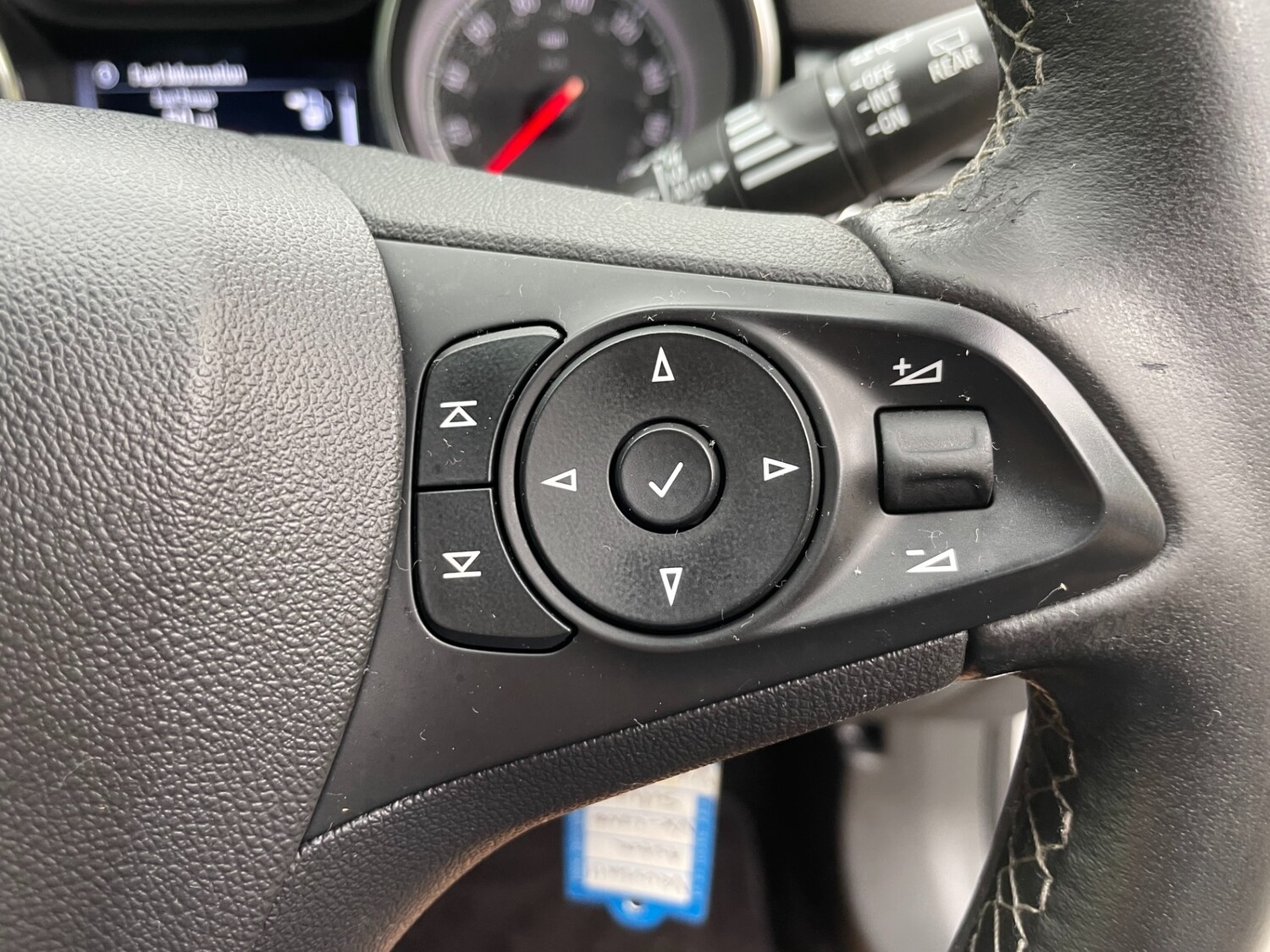 Used Vauxhall Astra 2018 for sale - 76006387: Photo 15
