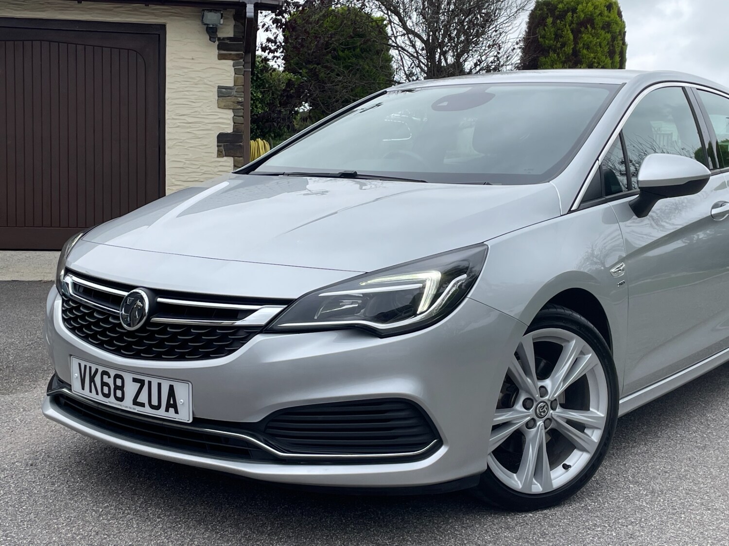 Used Vauxhall Astra 2018 for sale - 76006387: Photo 17