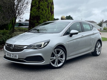 Used Vauxhall Astra 2018 for sale - 76006387: Photo 3