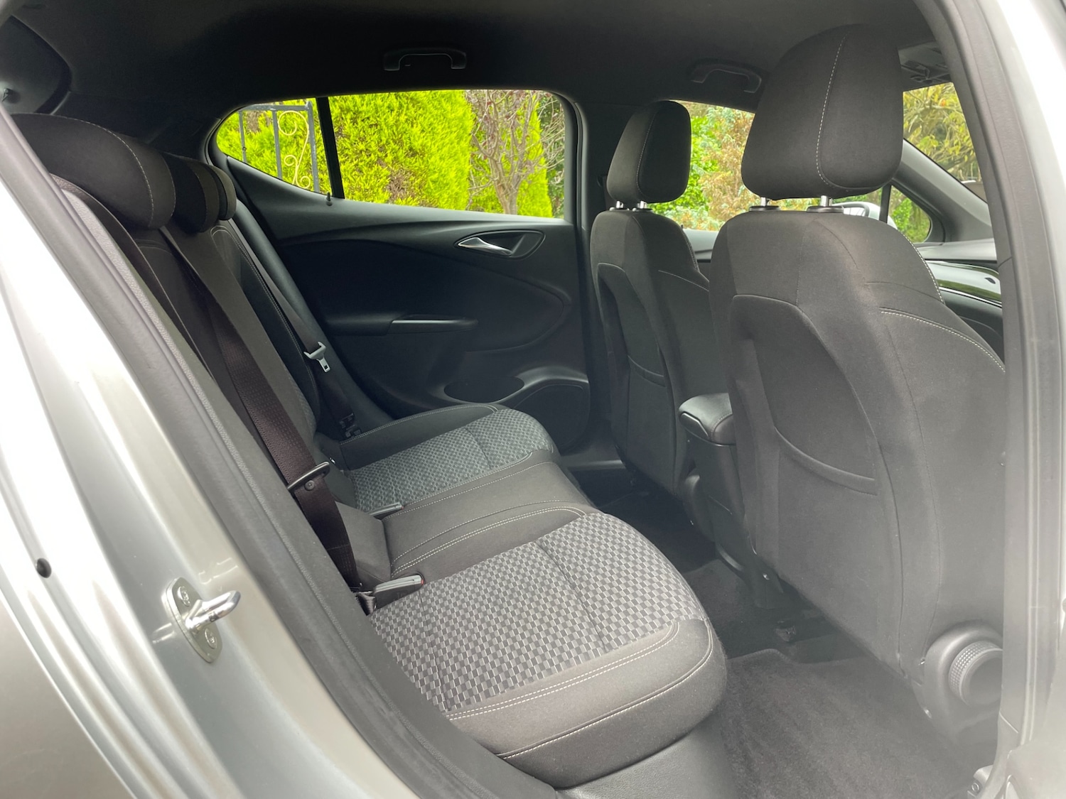 Used Vauxhall Astra 2018 for sale - 76006387: Photo 5