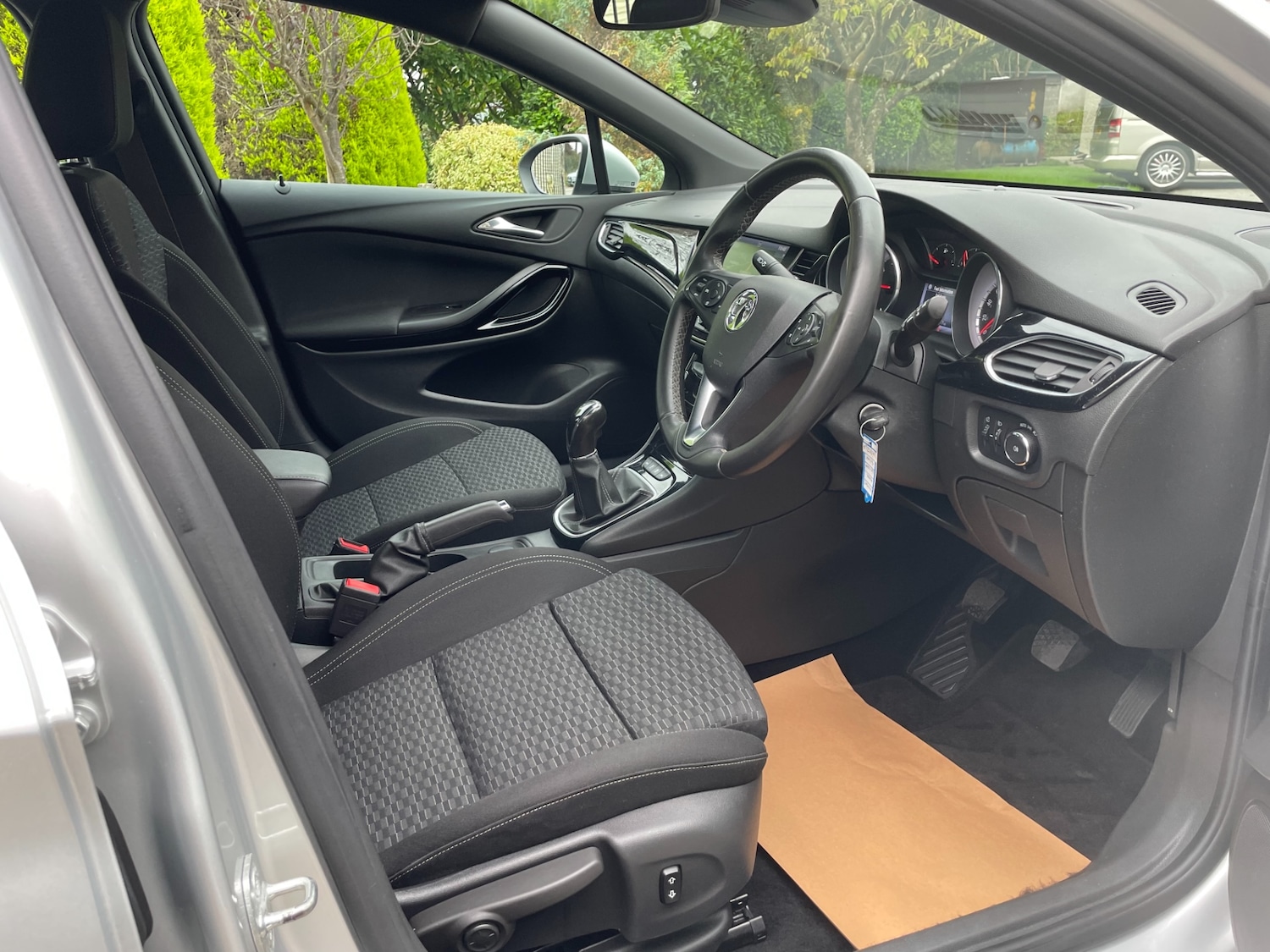 Used Vauxhall Astra 2018 for sale - 76006387: Photo 6