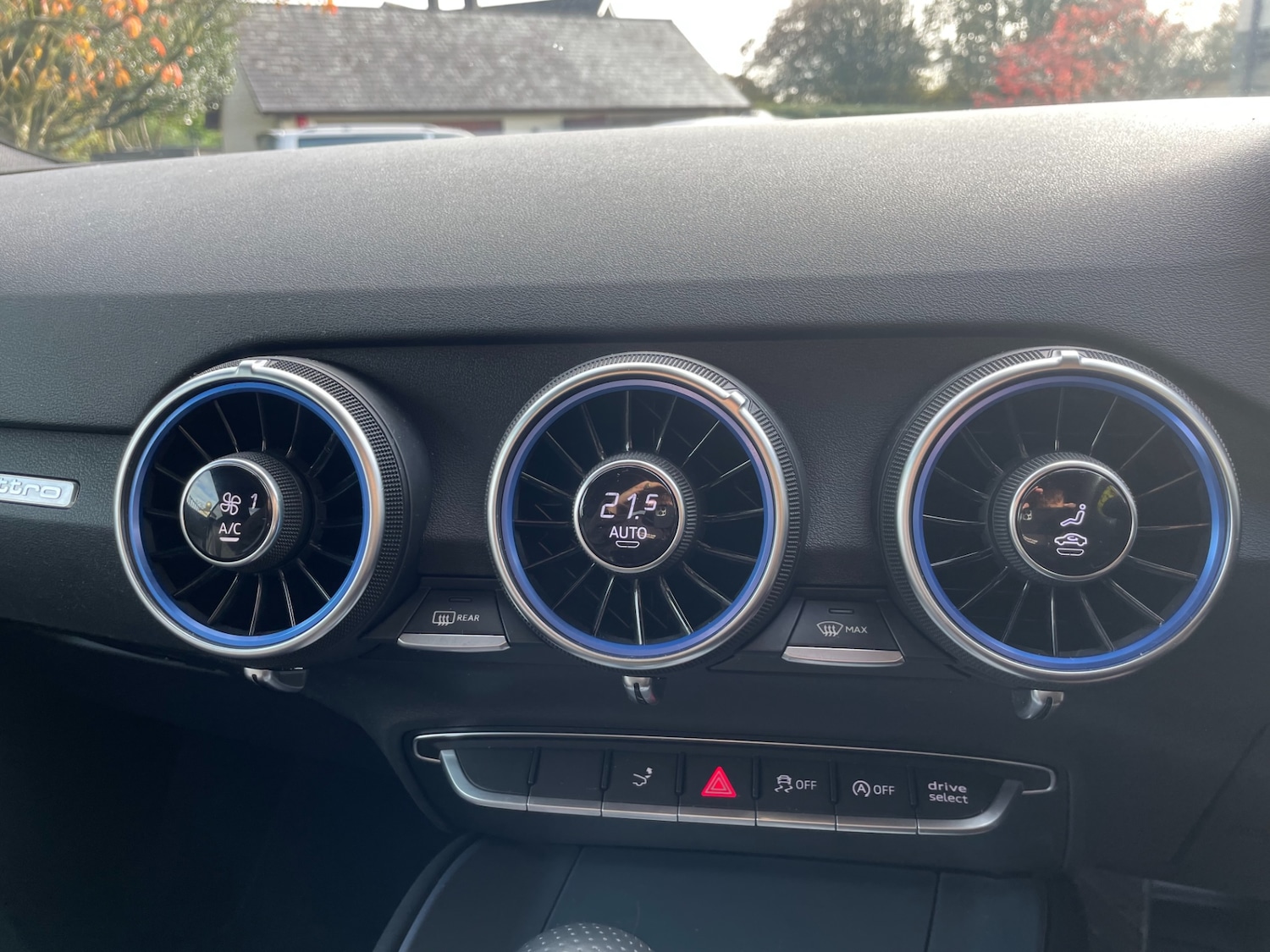 Used Audi TT 2016 for sale - 76403488: Photo 10