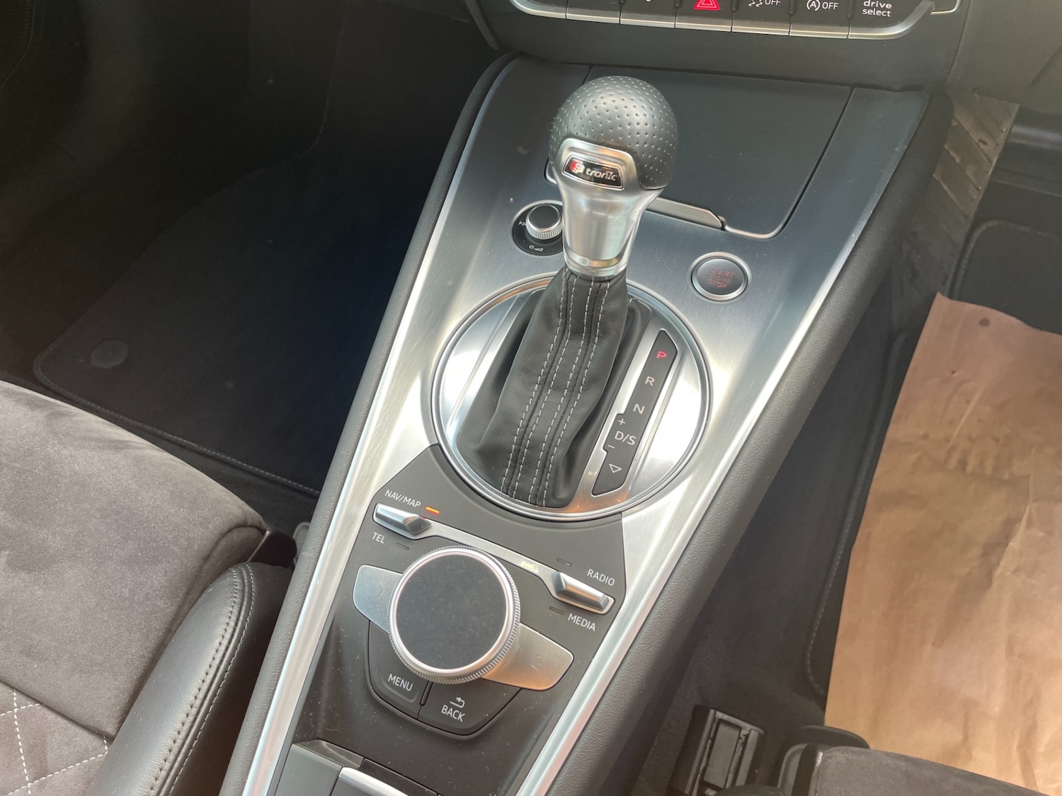 Used Audi TT 2016 for sale - 76403488: Photo 13