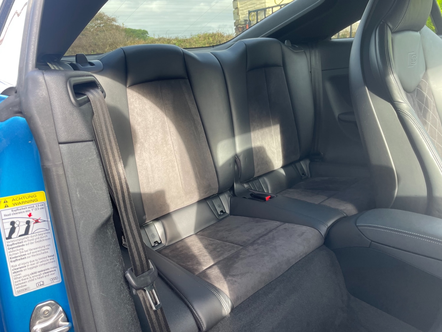 Used Audi TT 2016 for sale - 76403488: Photo 5