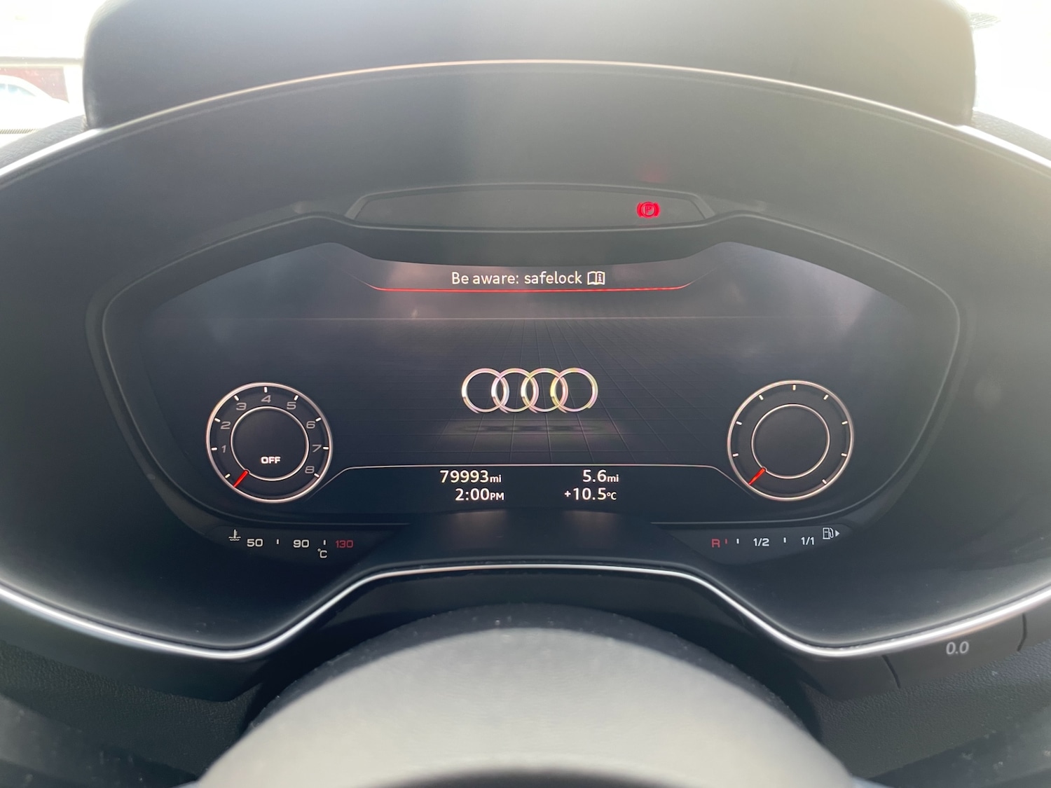 Used Audi TT 2016 for sale - 76403488: Photo 7