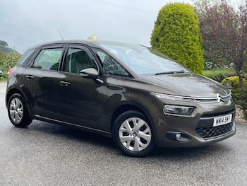 Used Citroen C4 Picasso 2014 for sale - 78476713: Photo