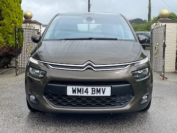 Used Citroen C4 Picasso 2014 for sale - 78476713: Photo