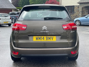 Used Citroen C4 Picasso 2014 for sale - 78476713: Photo