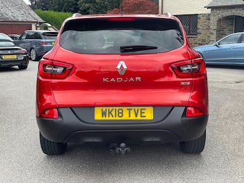Used Renault Kadjar 2018 for sale - 79641395: Photo