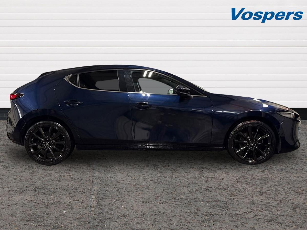 Used Mazda Mazda3 2022 for sale - 76881758: Photo 10