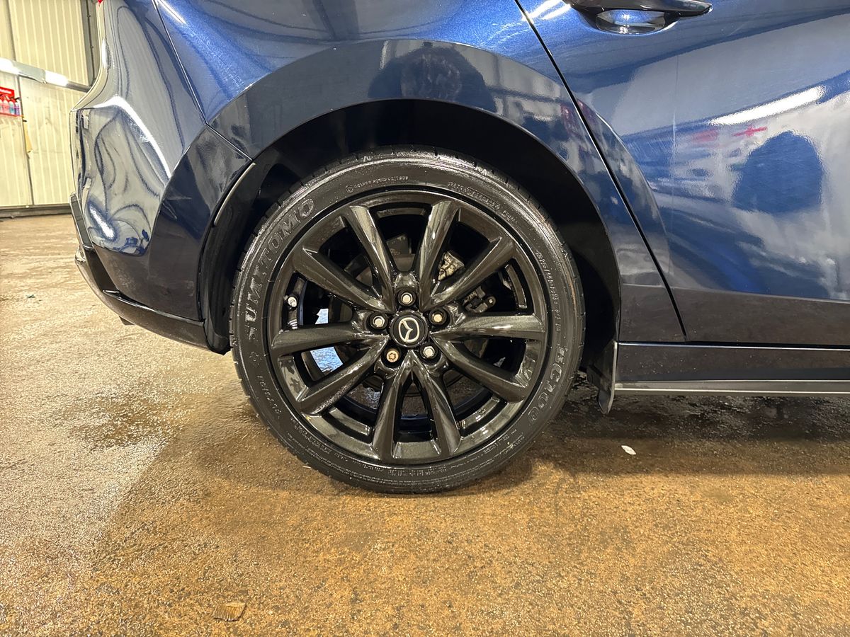 Used Mazda Mazda3 2022 for sale - 76881758: Photo 13