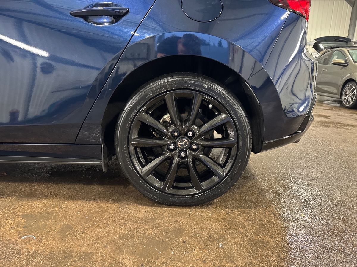 Used Mazda Mazda3 2022 for sale - 76881758: Photo 14