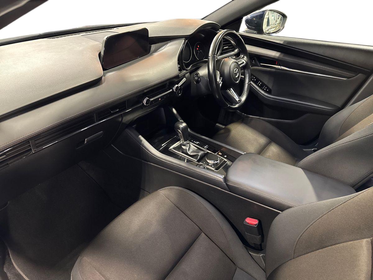 Used Mazda Mazda3 2022 for sale - 76881758: Photo 18