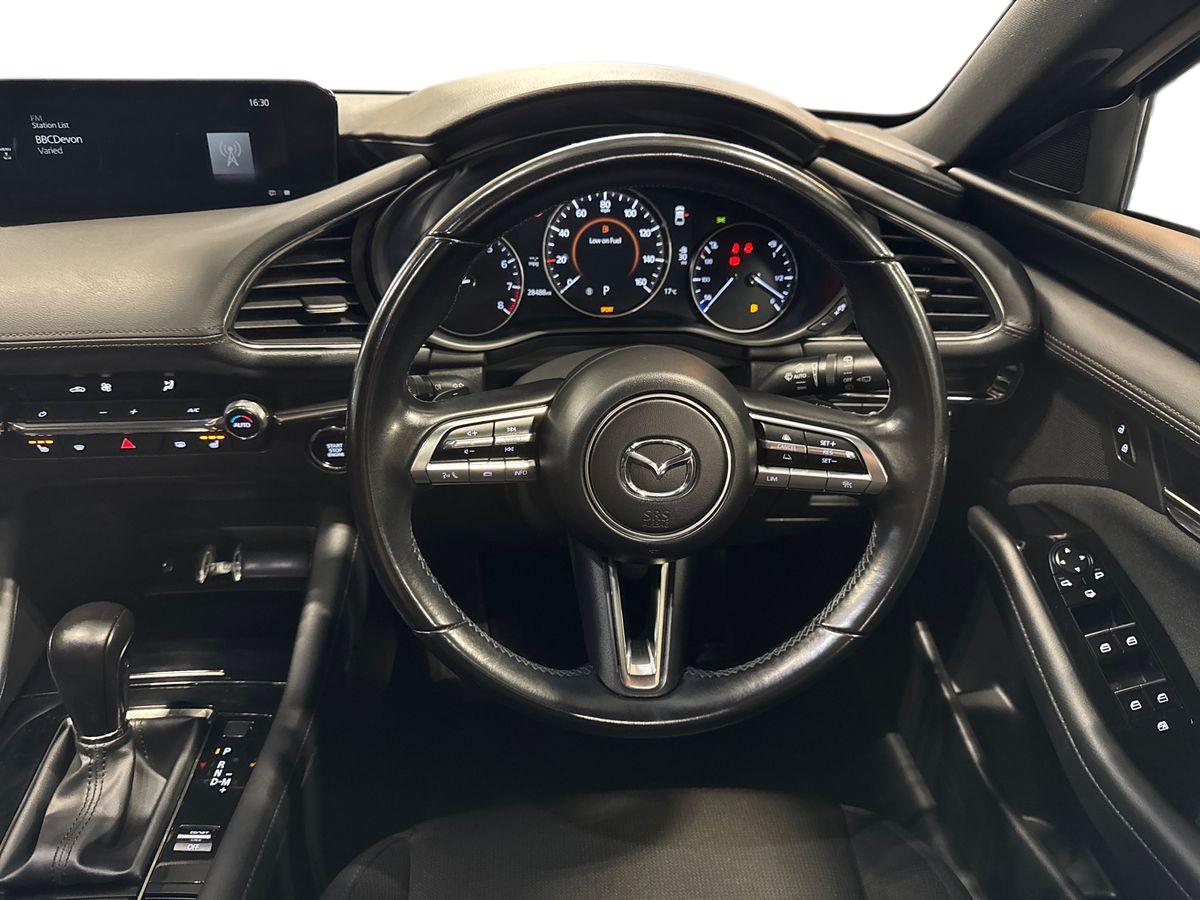 Used Mazda Mazda3 2022 for sale - 76881758: Photo 21