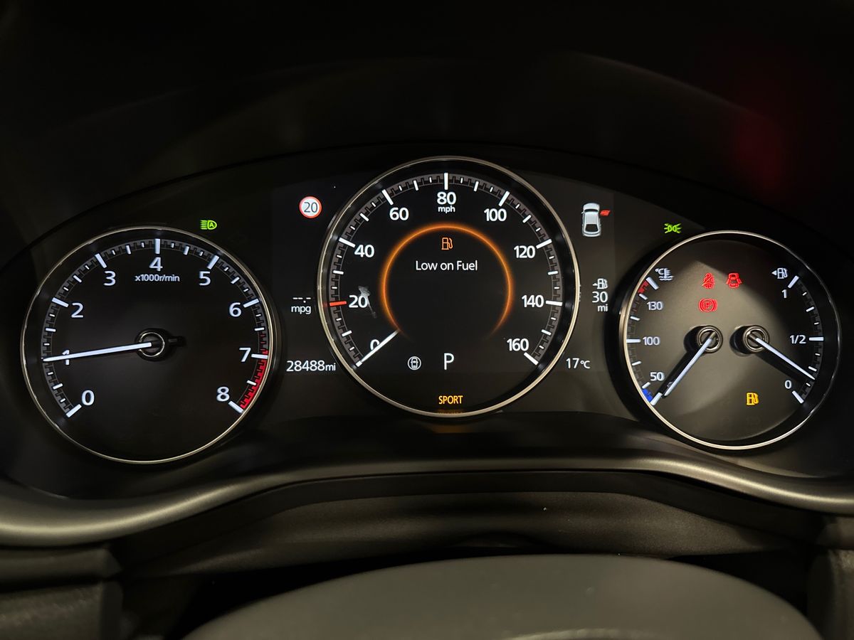 Used Mazda Mazda3 2022 for sale - 76881758: Photo 23