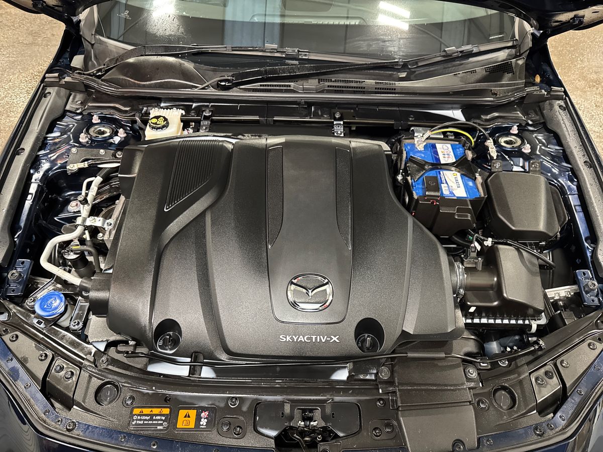 Used Mazda Mazda3 2022 for sale - 76881758: Photo 33