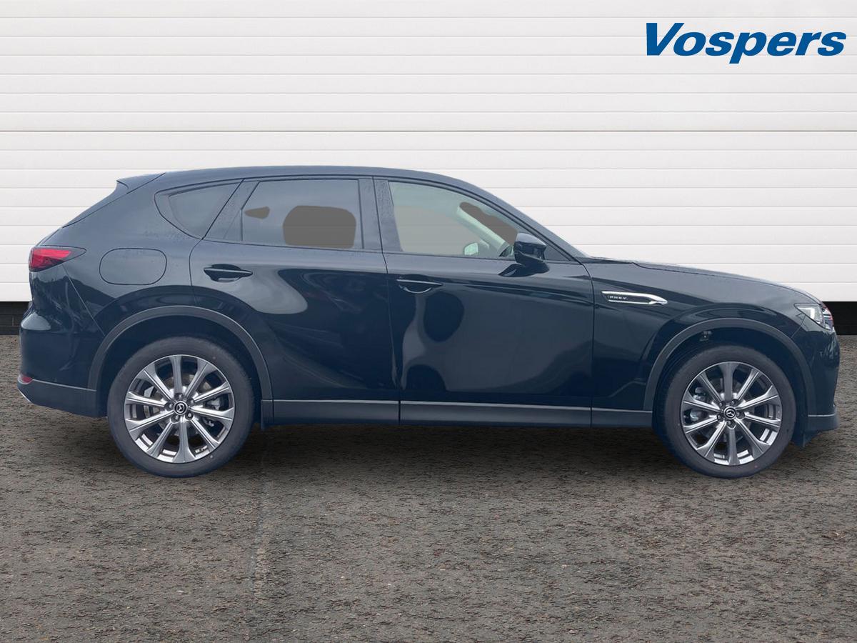 Used Mazda CX-60 2025 for sale - 76217145: Photo 10