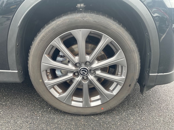 Used Mazda CX-60 2025 for sale - 76217145: Photo 13