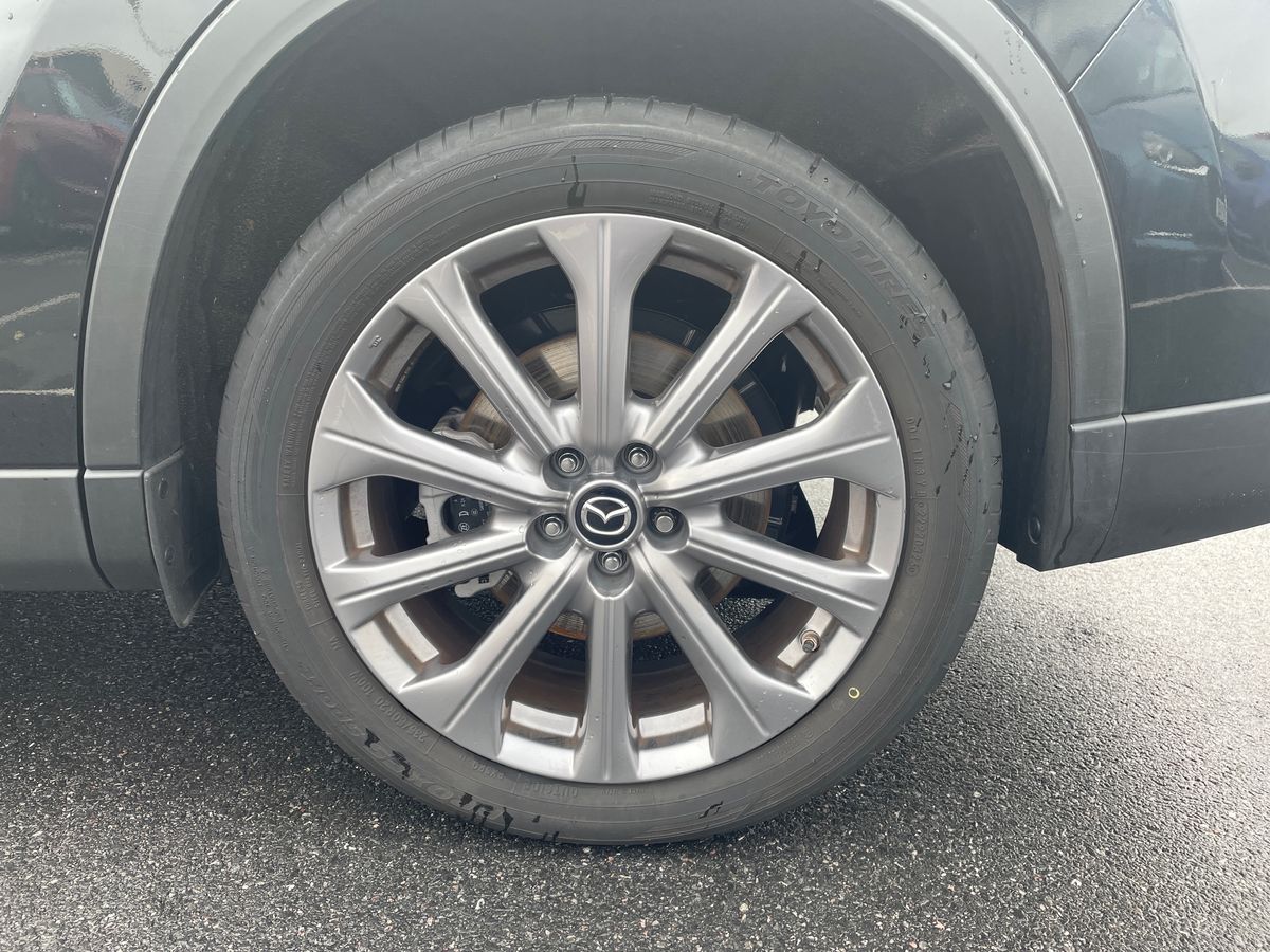 Used Mazda CX-60 2025 for sale - 76217145: Photo 15