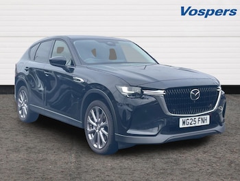 Mazda - CX-60